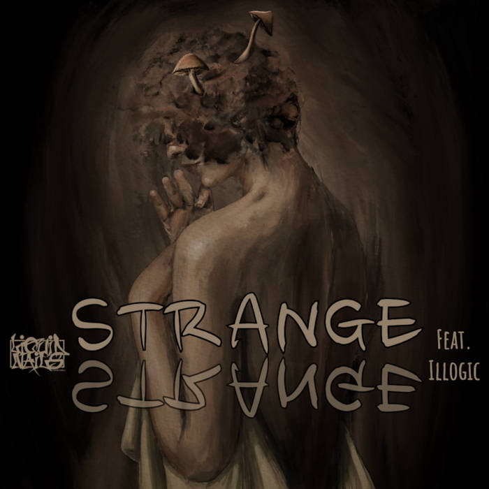 Liquid Nails feat. Illogic - Strange