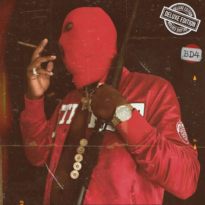 Mickey Diamond - Bangkok Dangerous 4