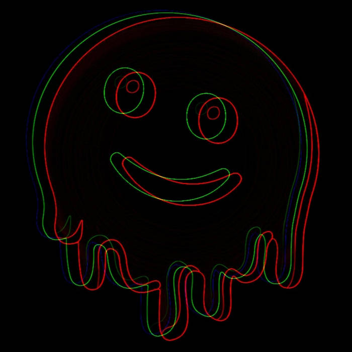 MLTZR - FACE MELTER: 404-1