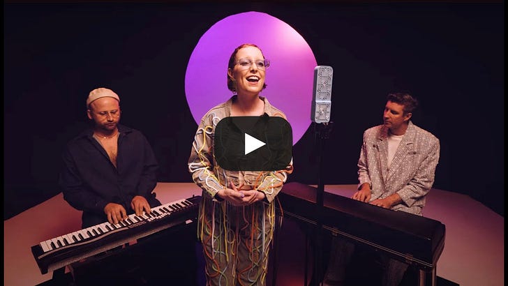 Moonchild feat. Jill Scott & Rapsody - Not Sorry video