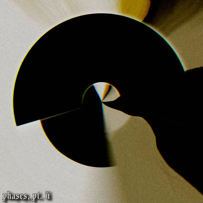 PeaceRussie - phases, pt. II