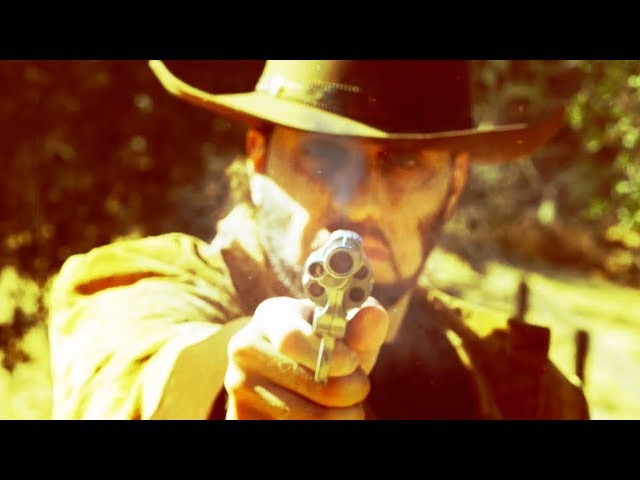 R.A. The Rugged Man - The Return video