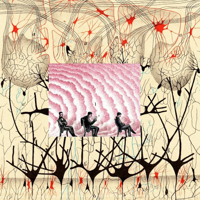 Ronny Quasar - Subterranean