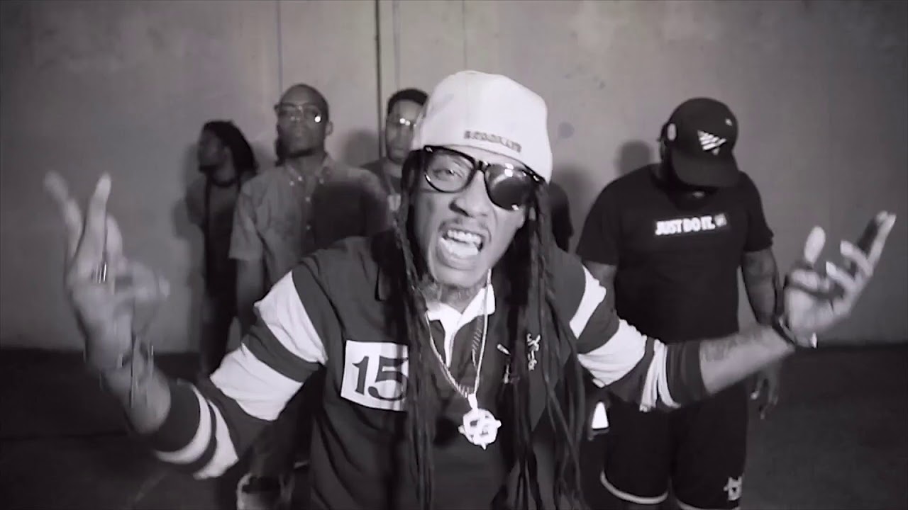 Sean Price feat. Buckshot & Steele of Smif N Wessun - Apartheid video