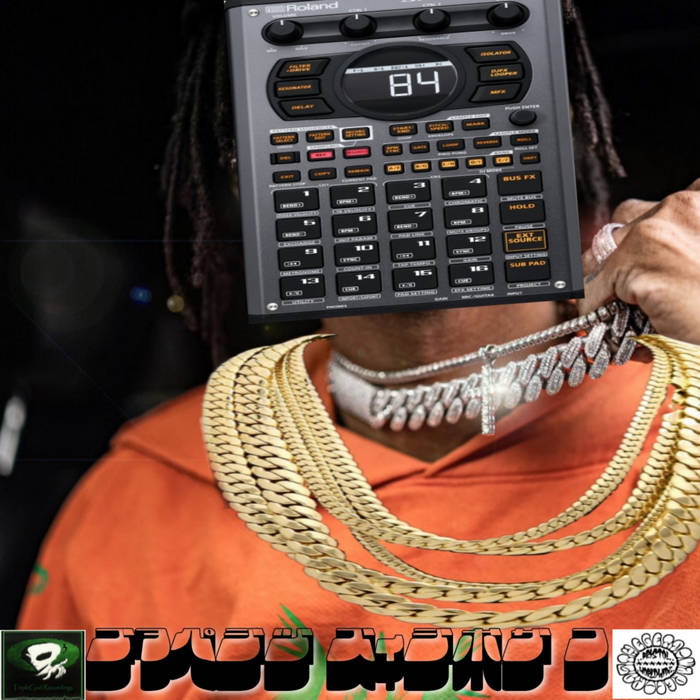 Serf - Boldy Redux 2