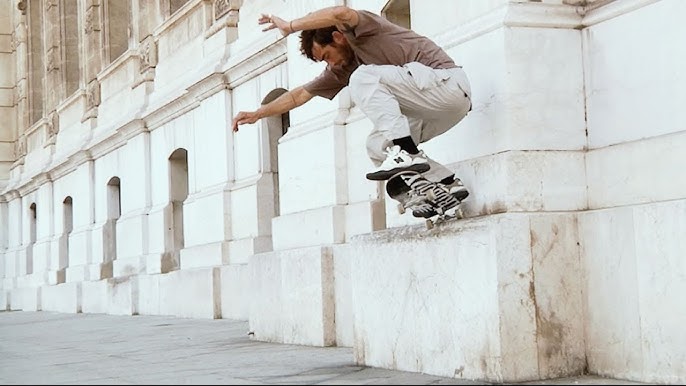 Sincerely – Marseille