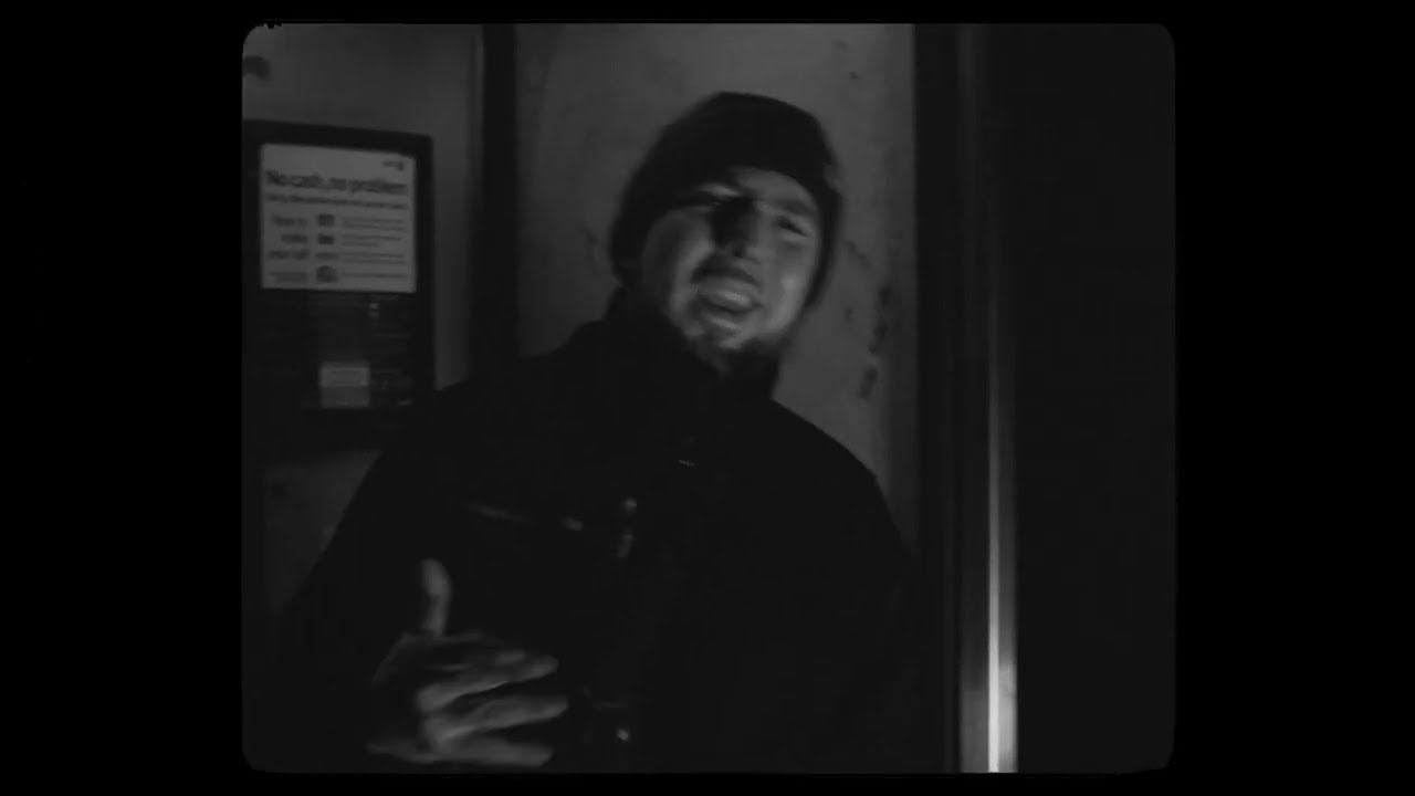 Sleazy F Baby feat. Jehst - WHO IS YOU? video