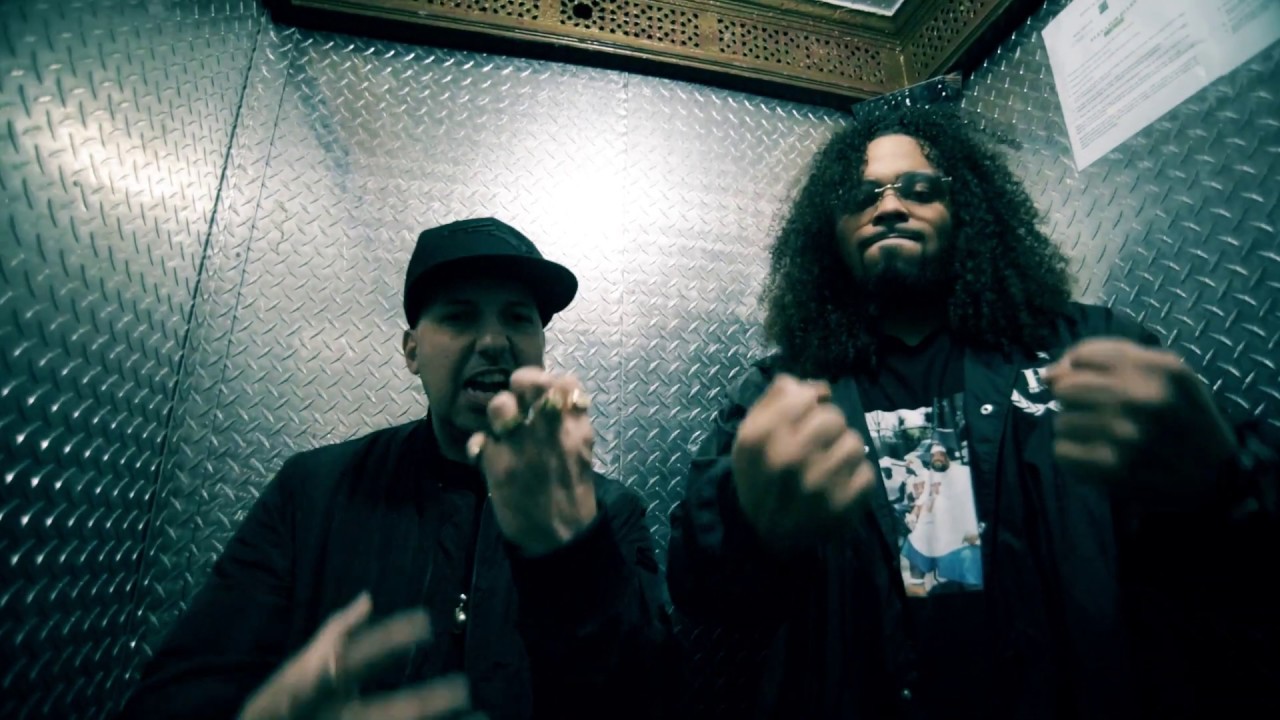 Slim One feat. Termanology & Chris Rivers - Just Do It video Slim One feat. Termanology & Chris Rivers - Just Do It video