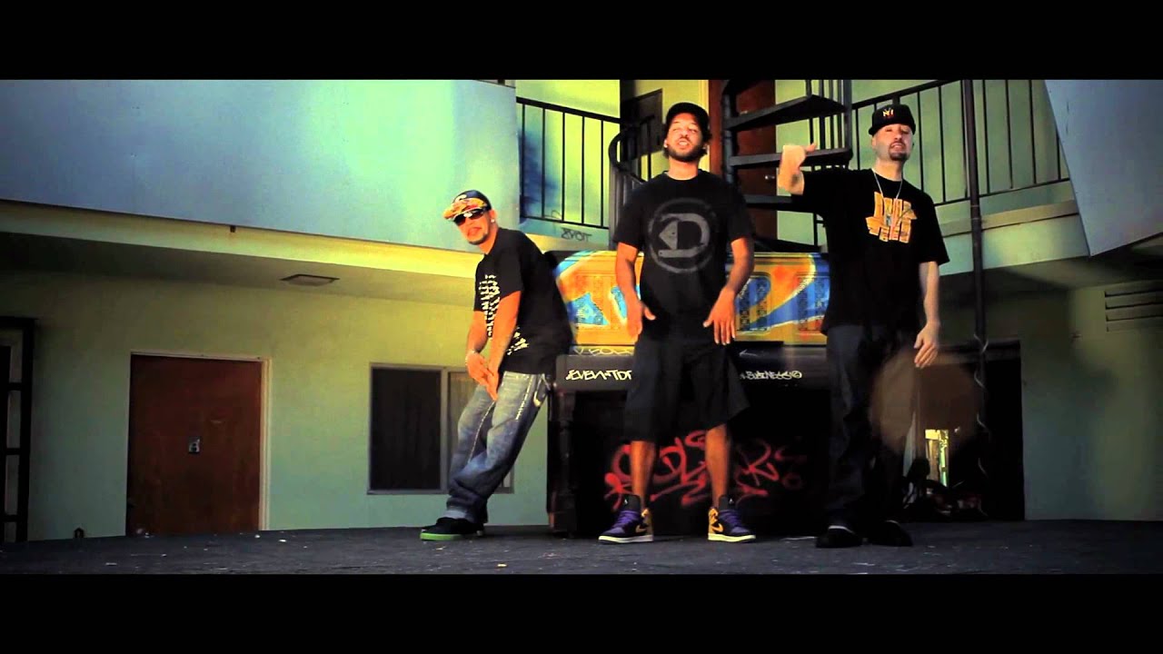 Substance Abuse feat. Tash - Don't Get Us Wrong video