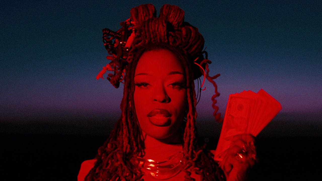 Sudan Archives - A BUG'S LIFE video Sudan Archives - A BUG'S LIFE video