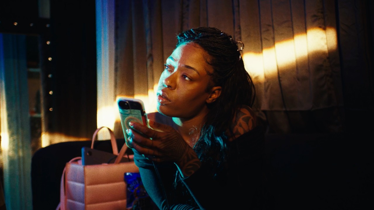 Sudan Archives - THE BPM Documentary