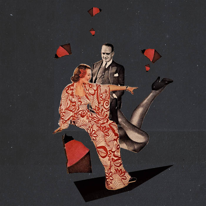 TAPESIM - Between A Soft Synth And A Hard Place