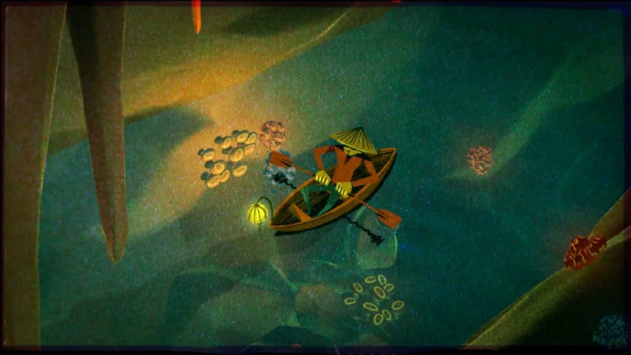 Telemachus - I Am Delicious And Cute. So I Will Go Buy Again video