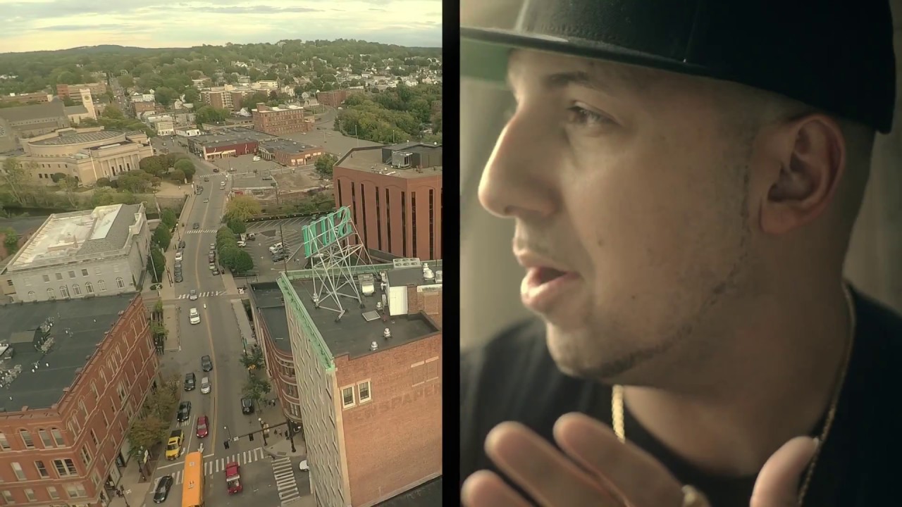 Termanology - Crack Kills video Termanology - Crack Kills video