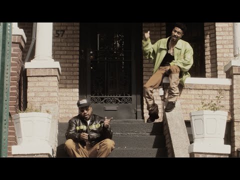 The Cool Kids - Rockbox video