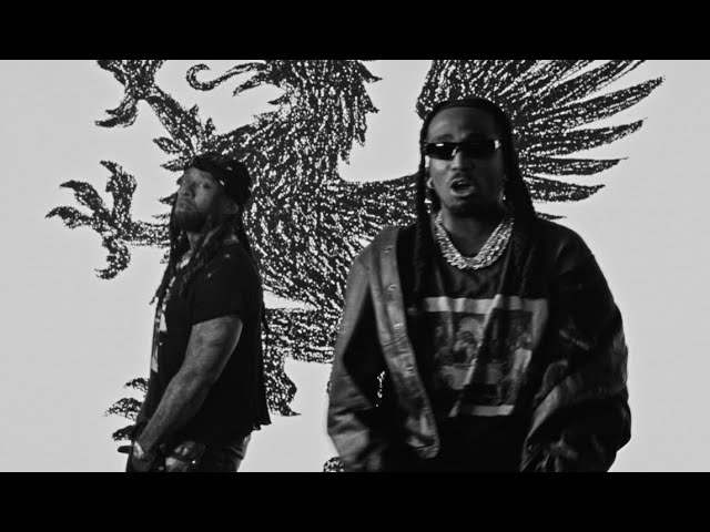 Ty Dolla $ign feat. Quavo & Juicy J - DON'T KILL THE PARTY video