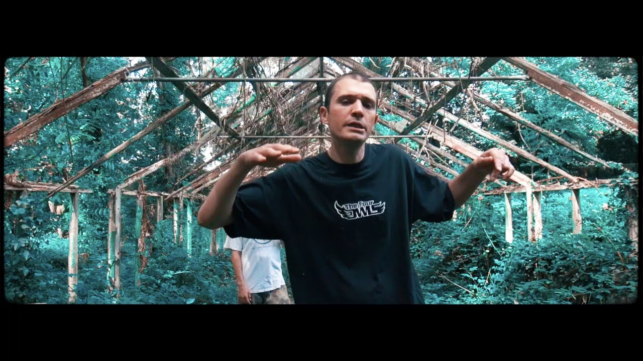 Verb T & Illinformed feat. Chillman - City Limits video