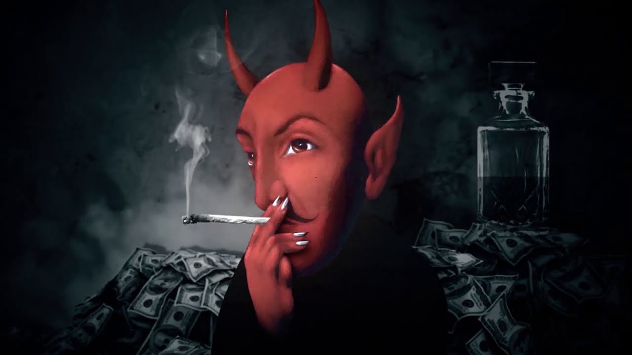 Verb T & Illinformed feat. Datkid - Nobody's Perfect video