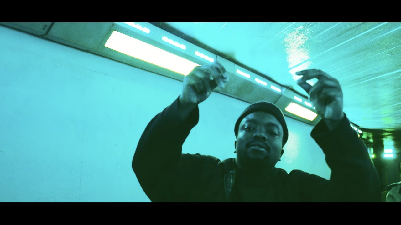 Verbz & Mr Slipz feat. Nelson Dialect - Hope video