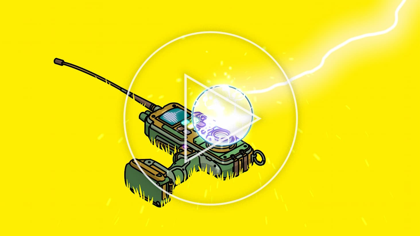 Aesop Rock - Pay The Man video