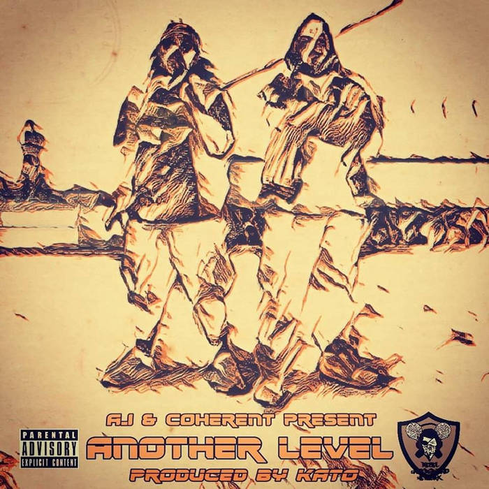 ALVMNII - Another Level ALVMNII - Another Level