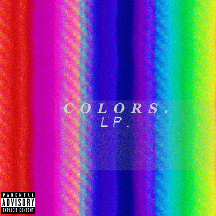 ATP. - Colors. ATP. - Colors.