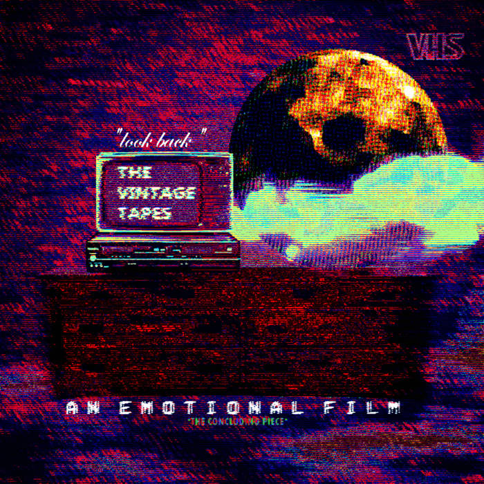 ATP. - look back : THE VINTAGE TAPES ATP. - look back : THE VINTAGE TAPES