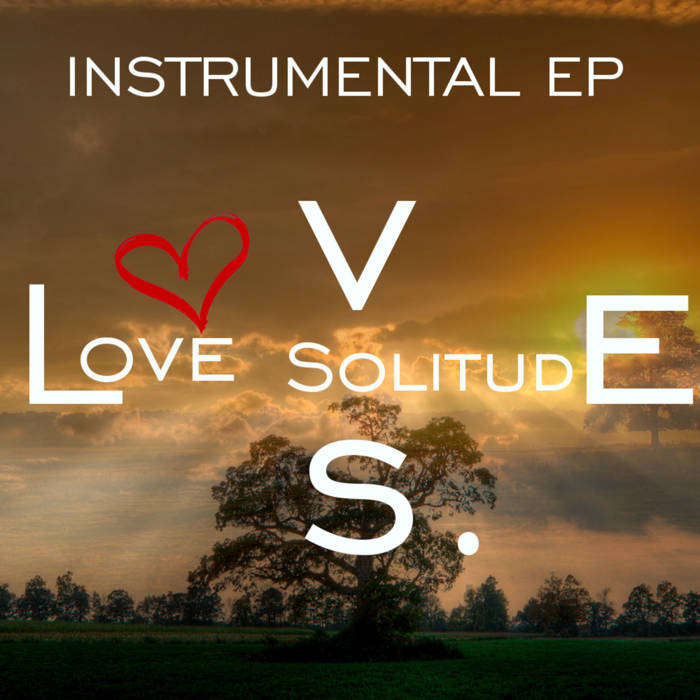 ATP. - Love Vs. Solitude EP