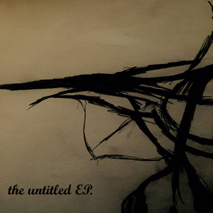 ATP. - The Untitled EP ATP. - The Untitled EP