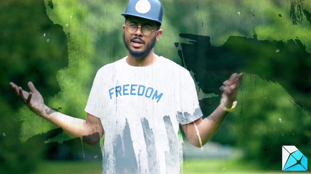 Blu & Nottz - Heaven on Earth video