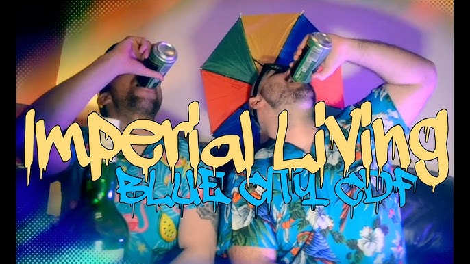 Blue City CDF - Imperial Living video