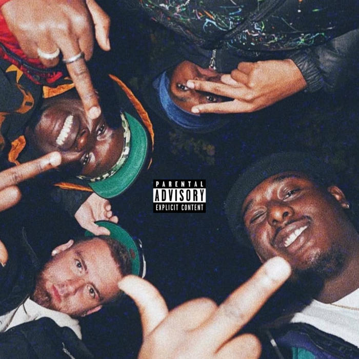 celinee, Rootz Massiah & Crooks - X Academy video