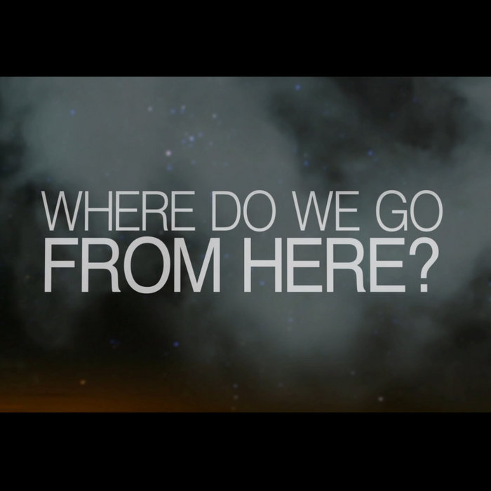 Coherent feat. Priscilla Peaceful - Where Do We Go?