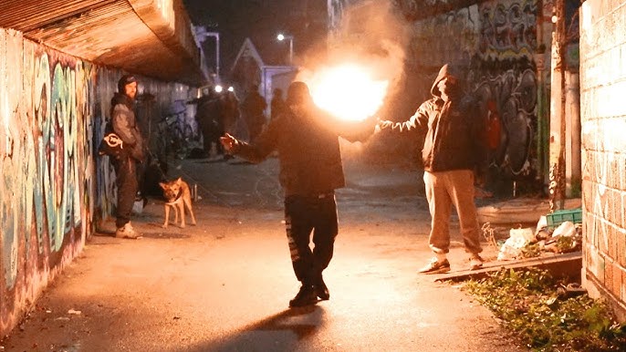 Datkid & Illinformed - Wakmo video