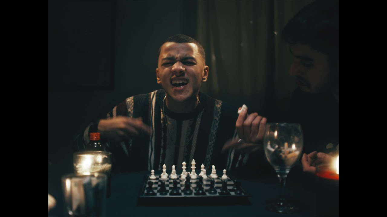 Deema - CAN I? video