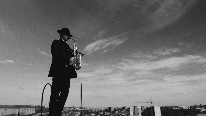 DIRTYTHREE - Criminal Jazz video