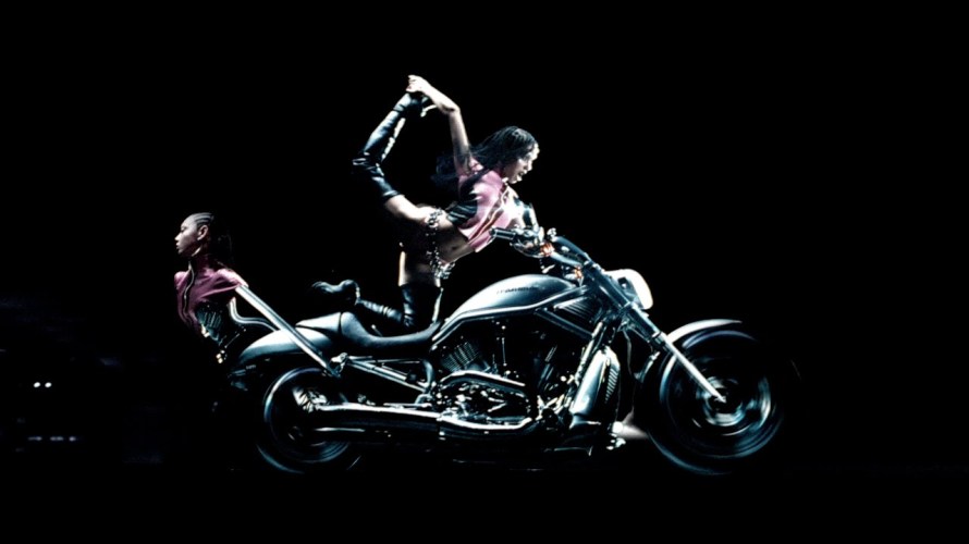 FKA twigs - Predictable Girl video