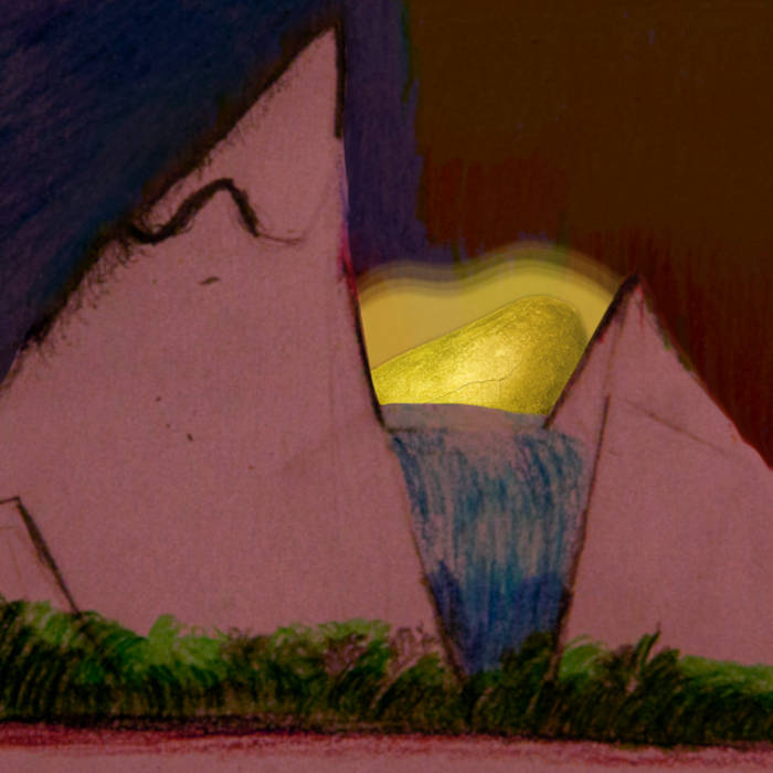 Gonzalo Caligari & ATP. - Golden Stone