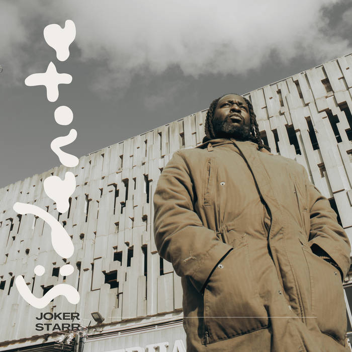 Joker Starr feat. AnyWay Tha God - For The Legacy video