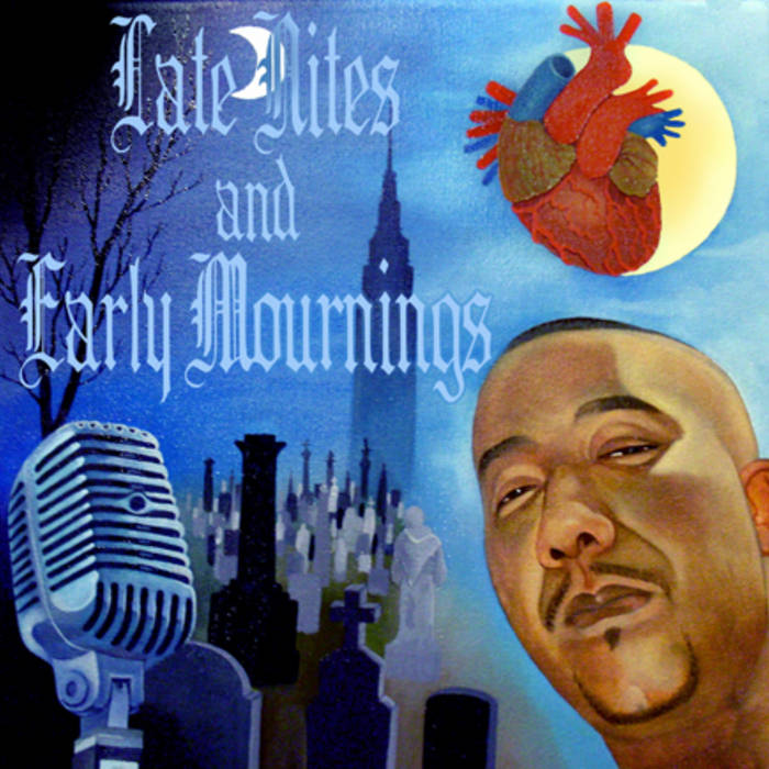 junclassic - Late Nites and Early Mournings