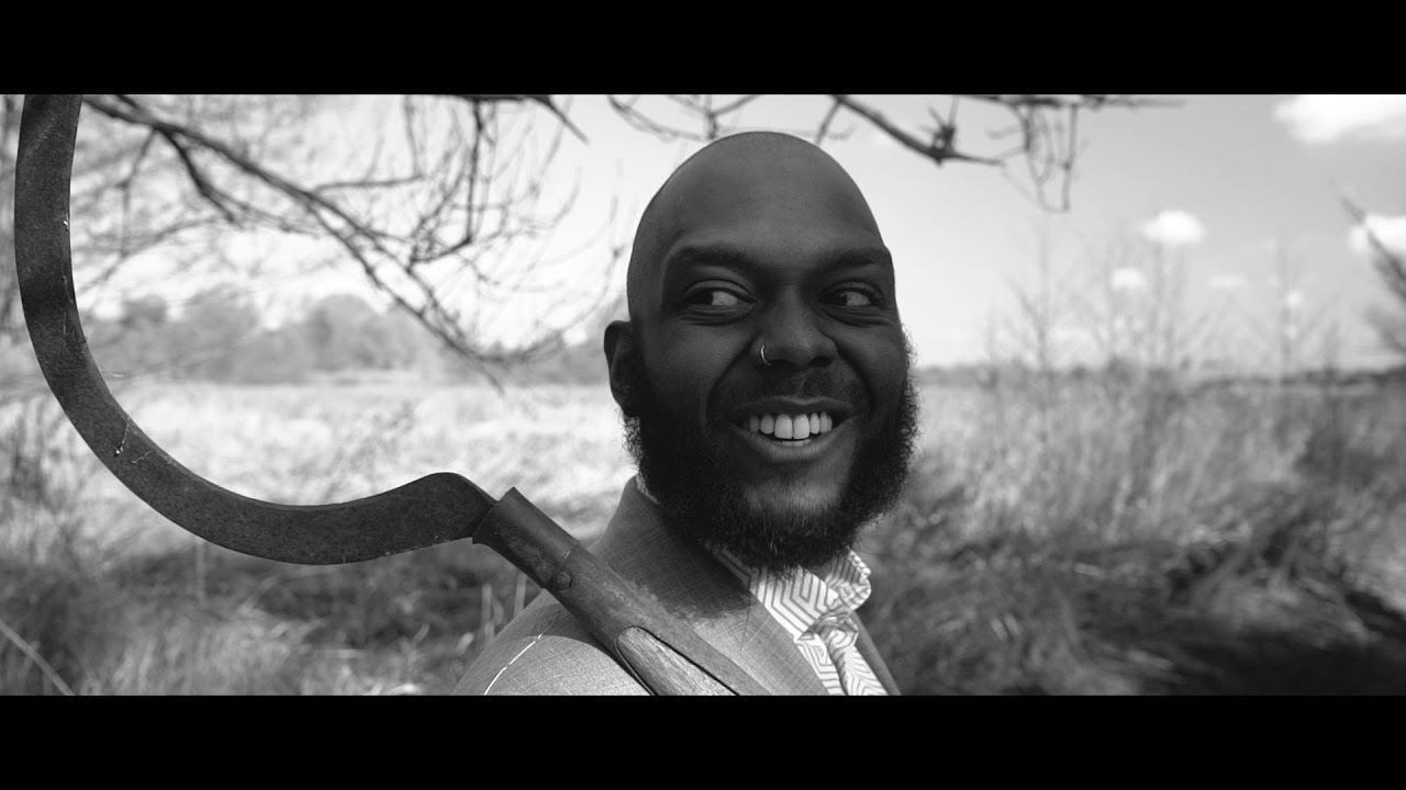 Kieron Boothe & Alma De La Selva - Sunday 2 Sunday video