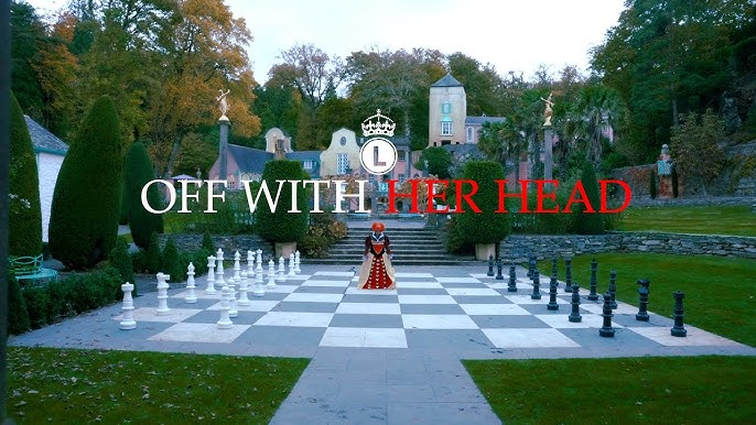 Lady Leshurr - O.W.H.H video