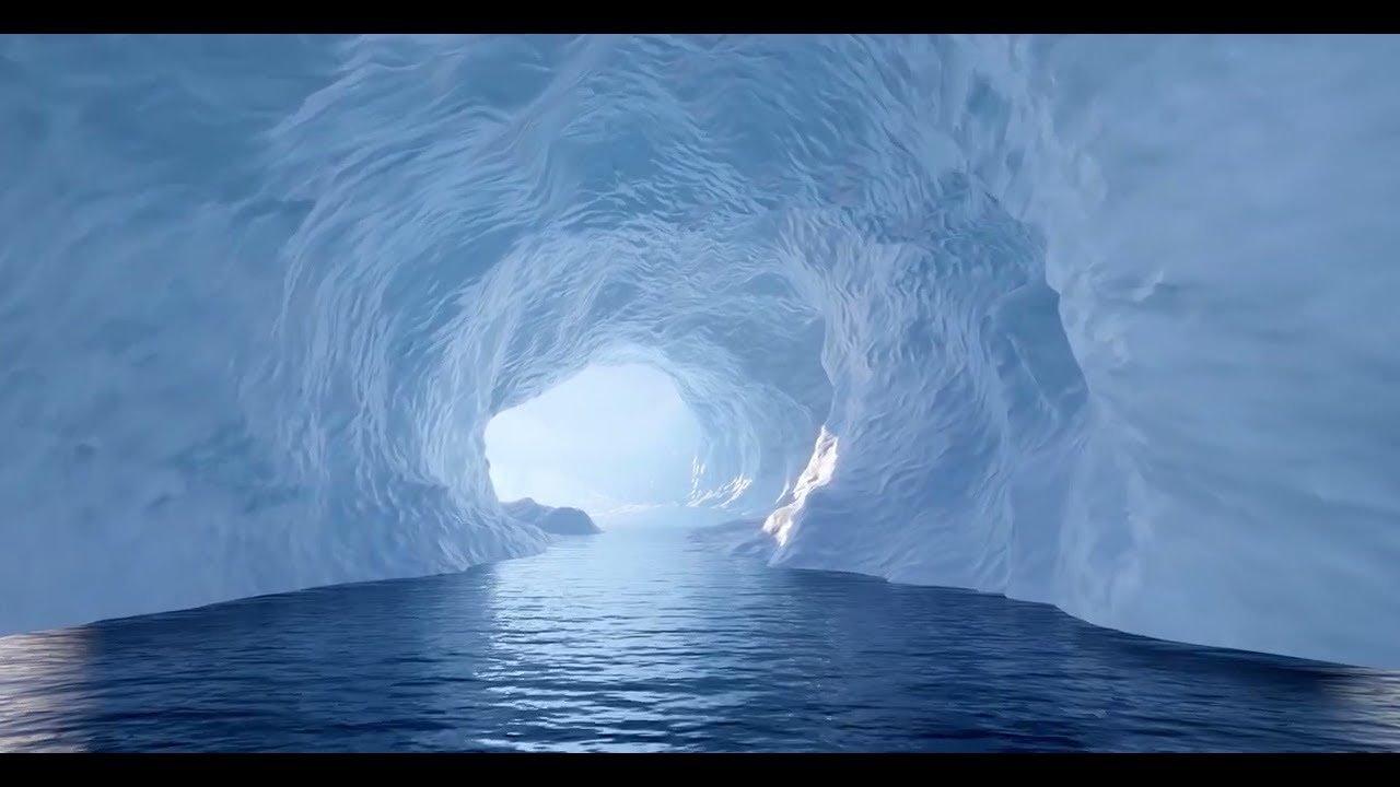 Lamplighter - Maze video