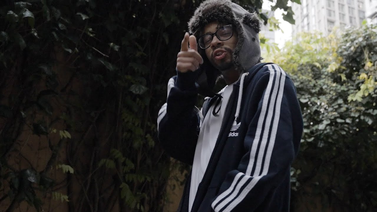 Lebbs feat. Gen Co. - Too Much video