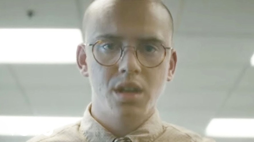 Logic, Marshmello - Everyday video