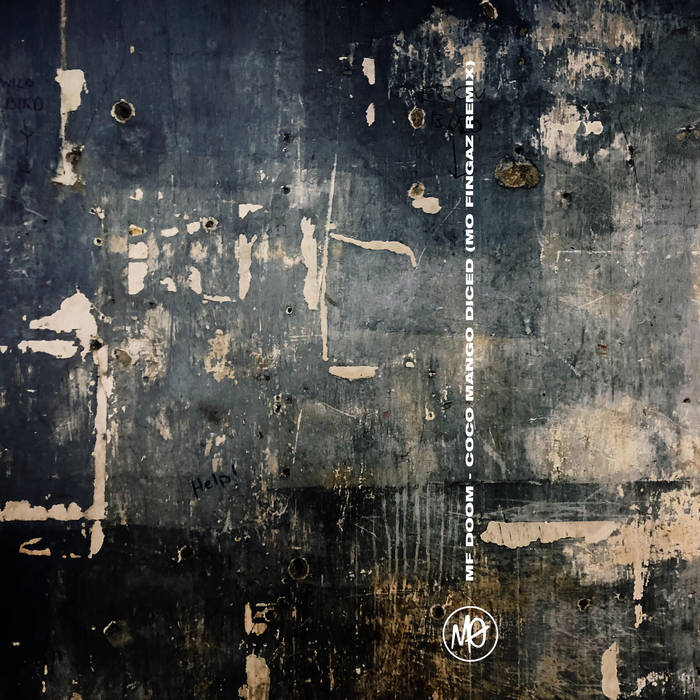 MF Doom - Coco Mango Diced (Mo Fingaz Remix)