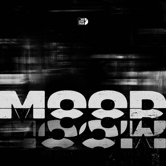 Mo Fingaz - MOOD