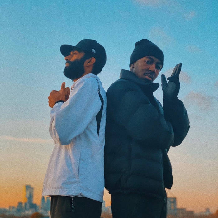 Mosik Rhymes feat. Sincere - What's To Stop Us?