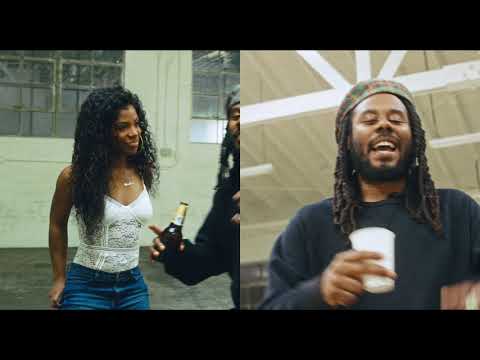 Pac Div - Gorgeous video