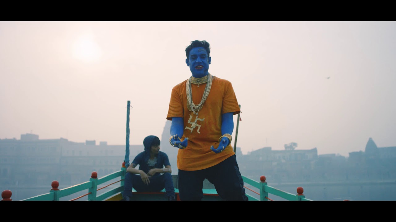 PAV4N - KARMA video PAV4N - KARMA video